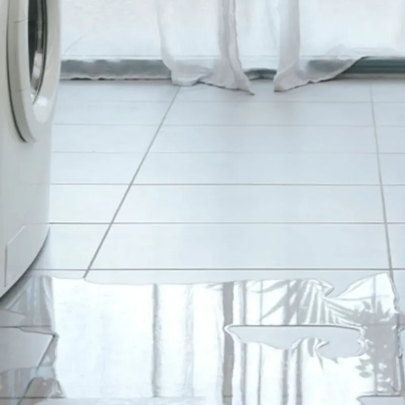 Appliance Leak Cleanup in Southampton, MA